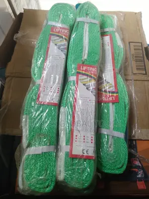 Lifting Belts