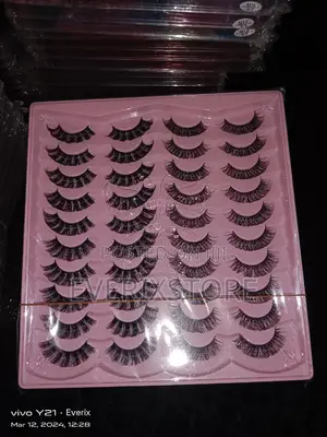 Extension Eye Lashes