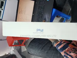 New Apple iPad (2022) 64 GB Blue