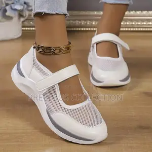 Ladies Fashion Shoes
