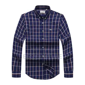 Original LACOSTE Shirts Available in Store