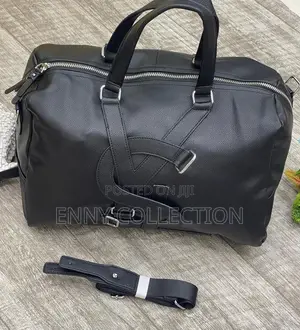 High Quality Luxury Duffel Bag