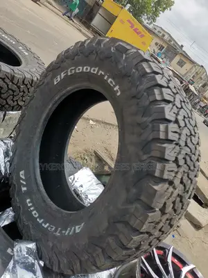 BF Good Reach American Tyre