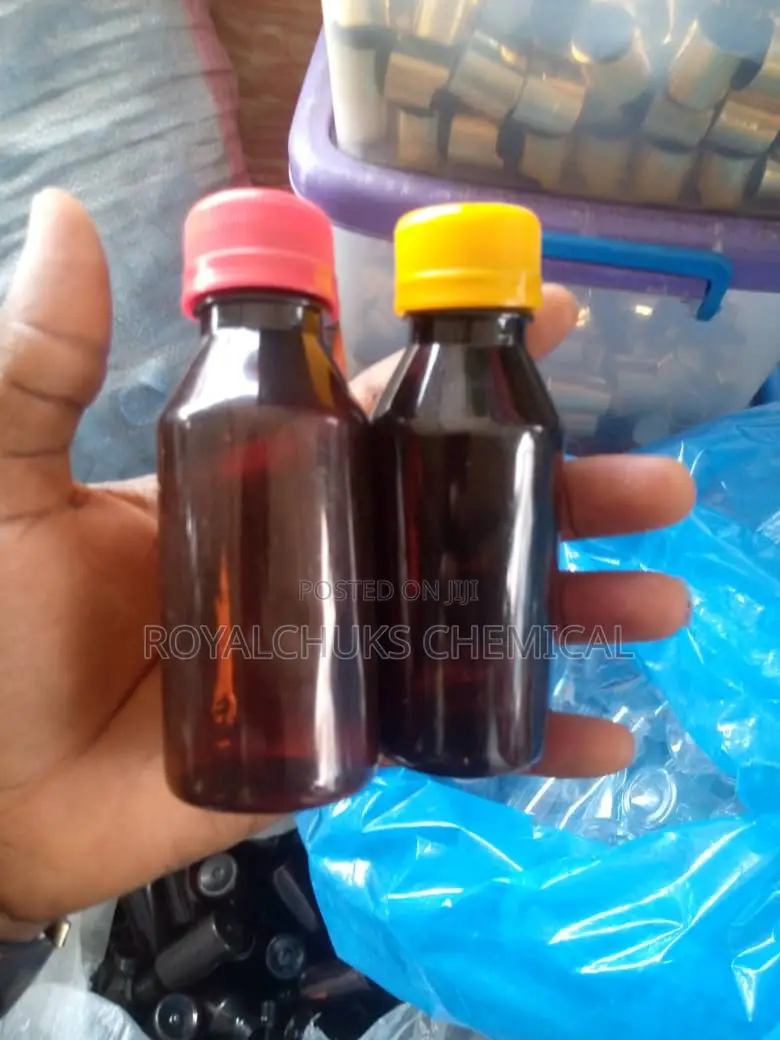 100ml Bottle.