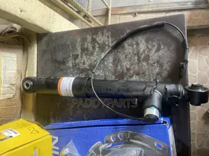 Lexus NX200T Rear Shock Absorber