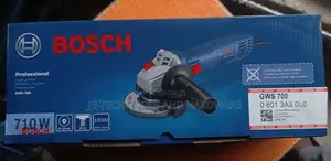 GWS 700 Professional Angle Grinder