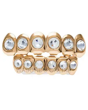 Copper Teeth Grillz Paul Wall Grills