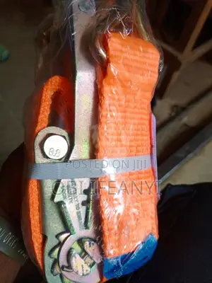 Cargo Belts 4000kg