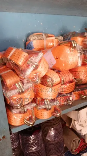 Cargo Belts 4000kg