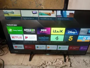 55 Inches Sony