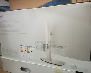 Dell S2722dc 27 Inch Qhd Ips Monitor,Usb-c,Built-in Speakers