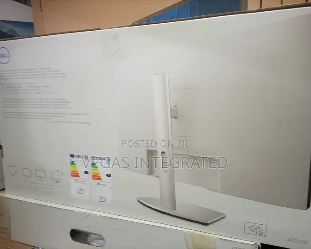 USB-C接続 PCモニター Sシリーズ シルバー 【公式通販】