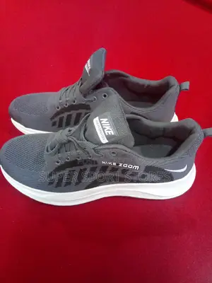 New Nike Zoom Sneakers