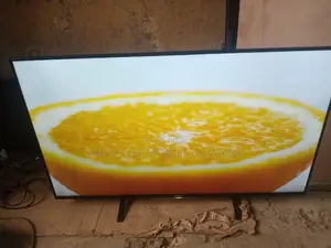 55 Inches Sony