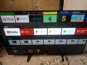 55 Inches Sony