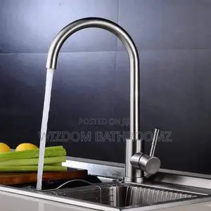 All Types of Kitchen Sink Mixer ,Taps.