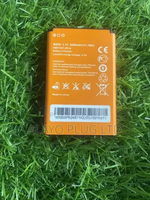 ORIGINAL WI-FI BATTERY Also Available In Bulk