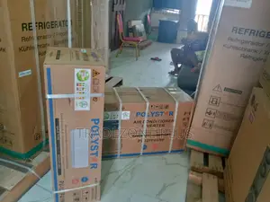 Original Polystar Inverter Air Conditioner-1.5hp
