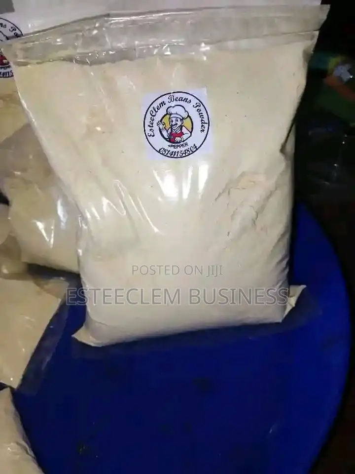 Beans Flour/Powder
