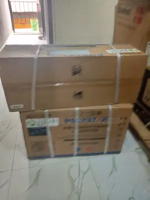 Polystar Air Conditioner 1.5hp Inverter