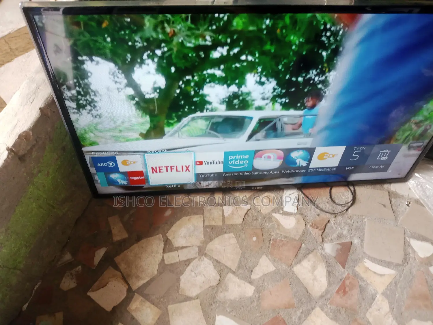43 Samsung