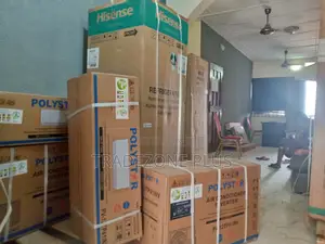 Original Polystar Pv-12tp41inv Inverter Ac-1.5hp