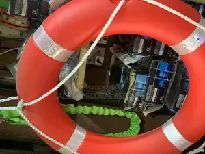 Lifebouy Safety