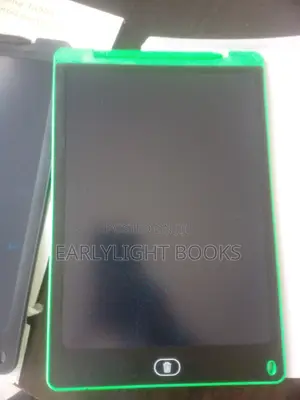 10" LCD Writing Tab for Toddlers