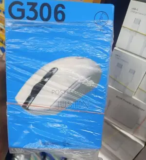 G306 Gaming Wireless Mouse