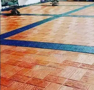 Your Surest Stamped Concrete