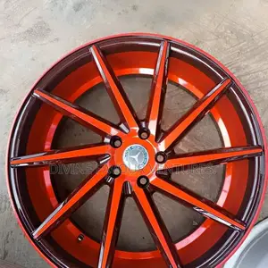 Is Available 20 Inches for Benz