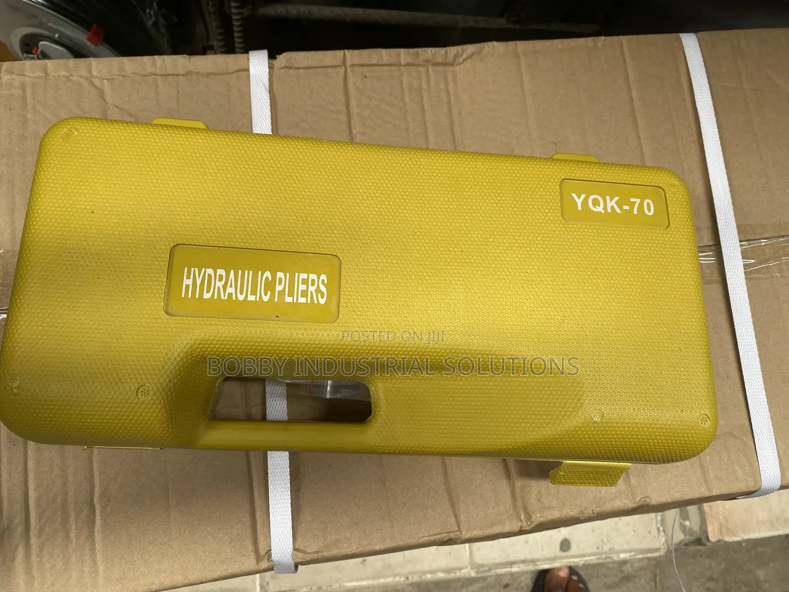 4-70mm Hydraulic Cable Lug Crimping Tools