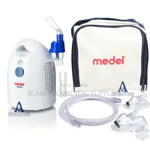Aerosol Treatment