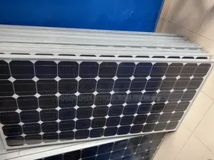 Mono Solar Panels - 300W