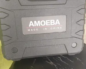 Amoeba Cordless Driver Drill