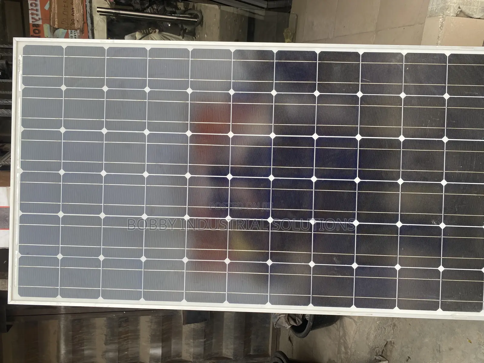 Mono Solar Panel 350w