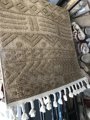 Allora Collection Rugs (All Sizes and Colors Available)