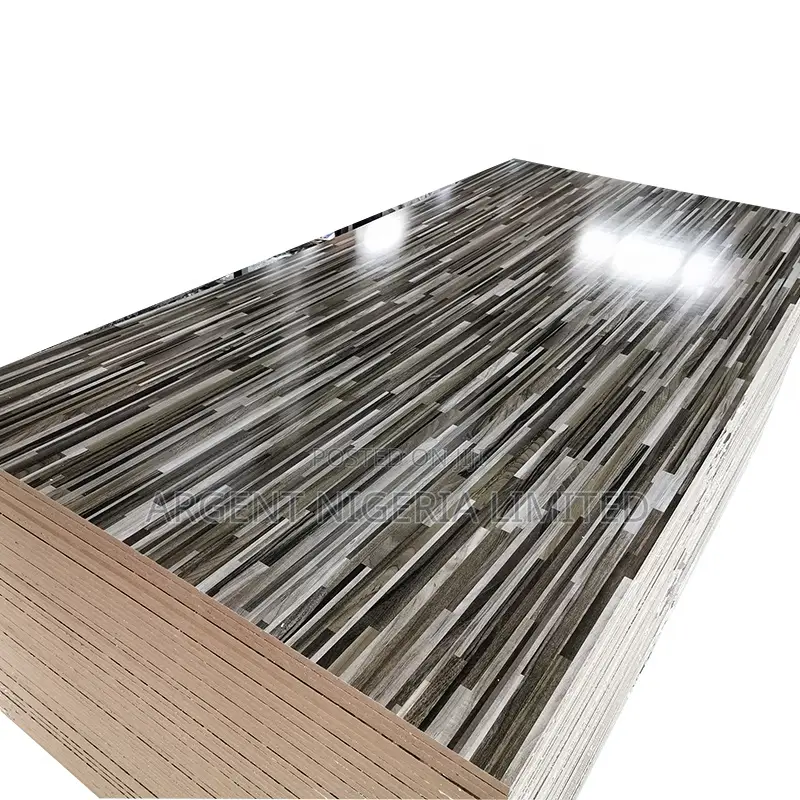 Mdf, HDF Marine Board, Block Board, Cardboard