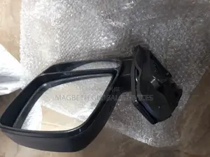 Side Mirror for Kia Bongo().