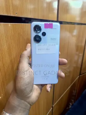 Xiaomi Redmi Note 13 Pro+ 512 GB