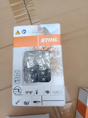 Extra Chain For Chain Saw