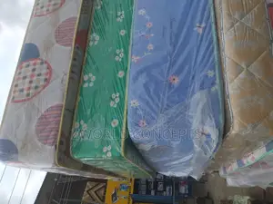 41⁄2 by 6 by 14 Inches Orthopedic Matress