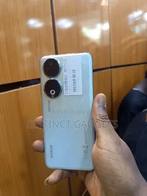 Honor 90 512 GB White