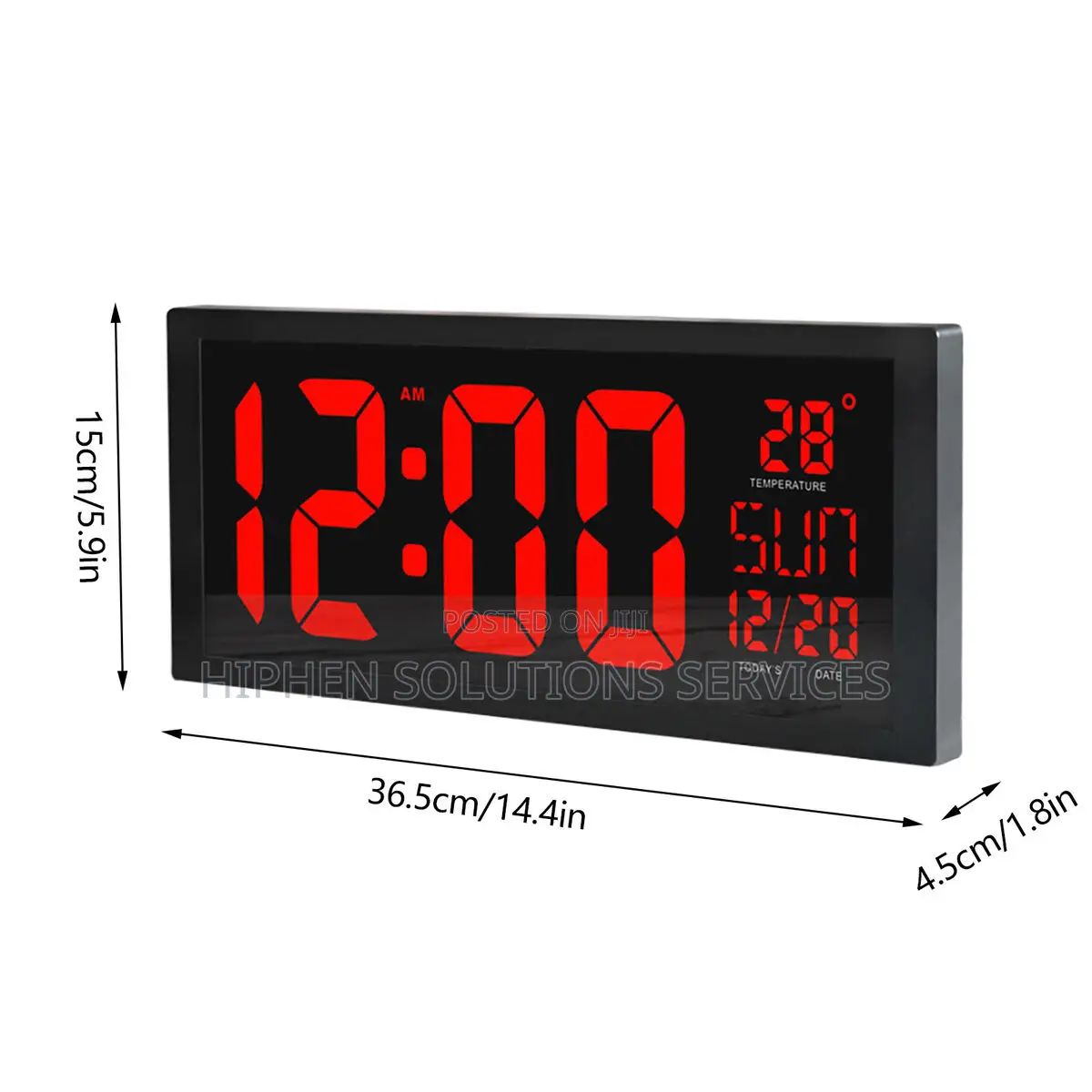 D Lite Welcome LED Display Board, Digital, Wall Mounted