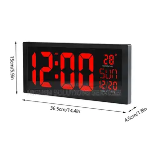 D Lite Welcome LED Display Board, Digital, Wall Mounted