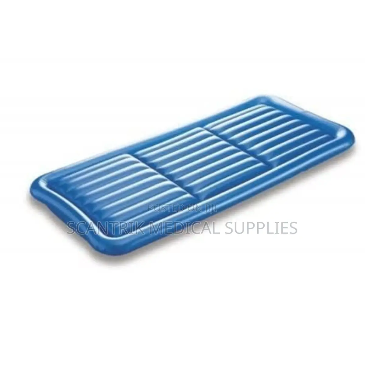Water Bed Definition