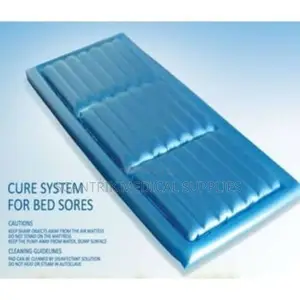 Water Bed Comfort Bedding
