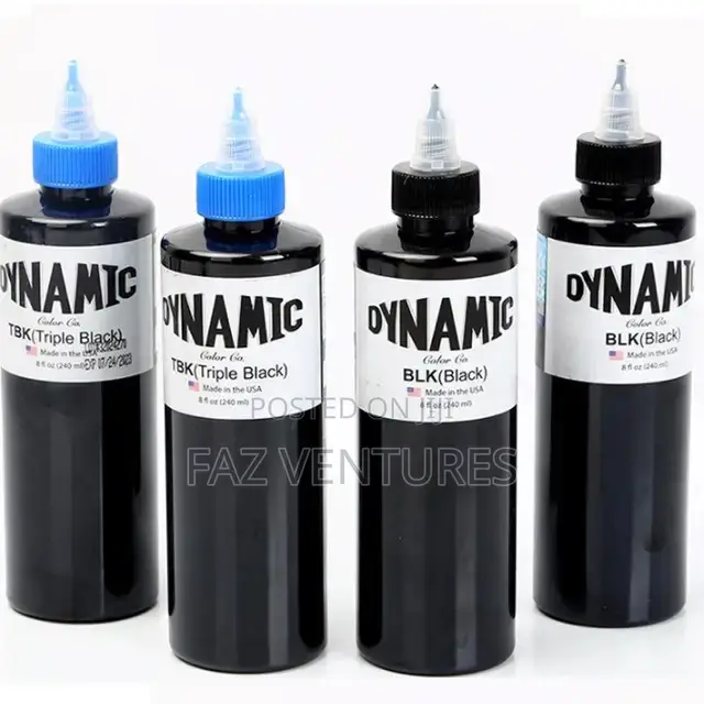 Tattoo Ink (70ml/240ml)