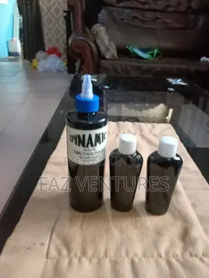 Tattoo Ink (70ml/240ml)