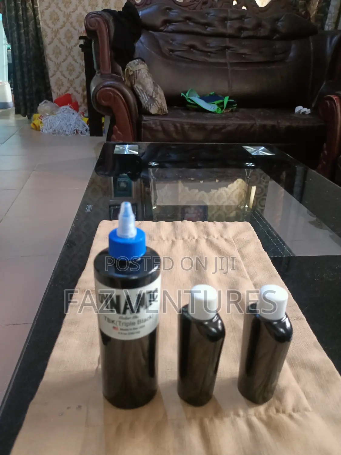 Tattoo Ink (70ml/240ml)